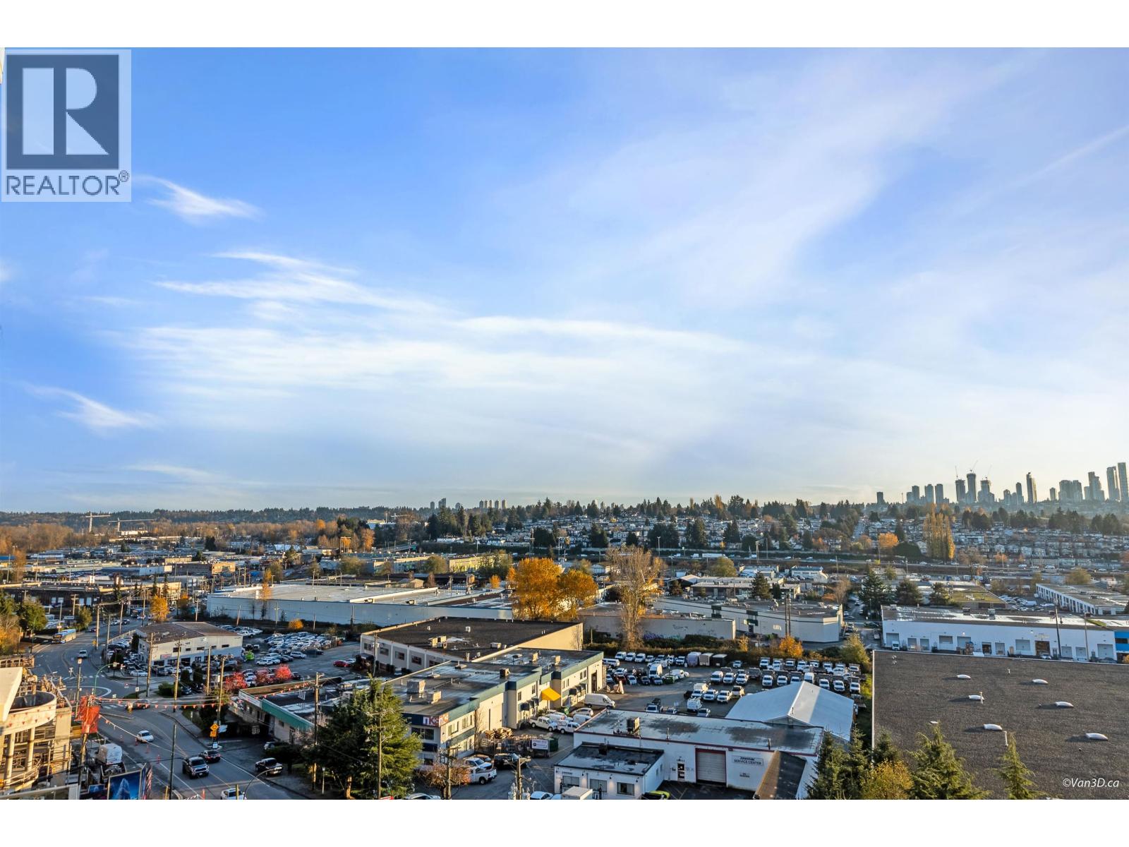 1002 2232 Douglas Road, Burnaby, British Columbia  V5C 0G9 - Photo 20 - R3069860