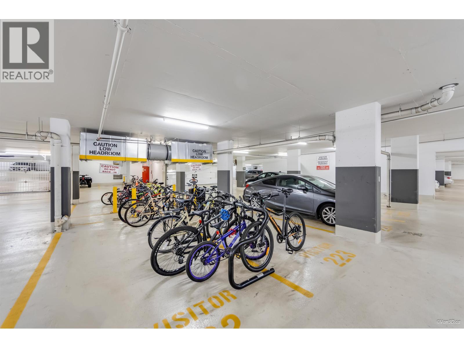 1002 2232 Douglas Road, Burnaby, British Columbia  V5C 0G9 - Photo 29 - R3069860