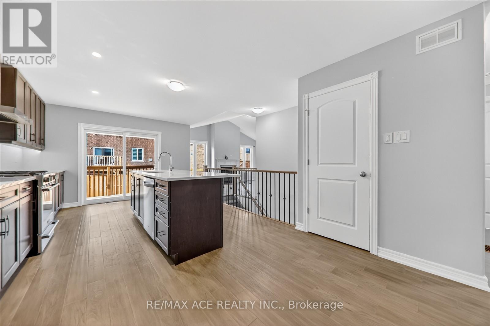 613 Lemay Grove, Peterborough, Ontario  K9K 0G9 - Photo 11 - X12573716