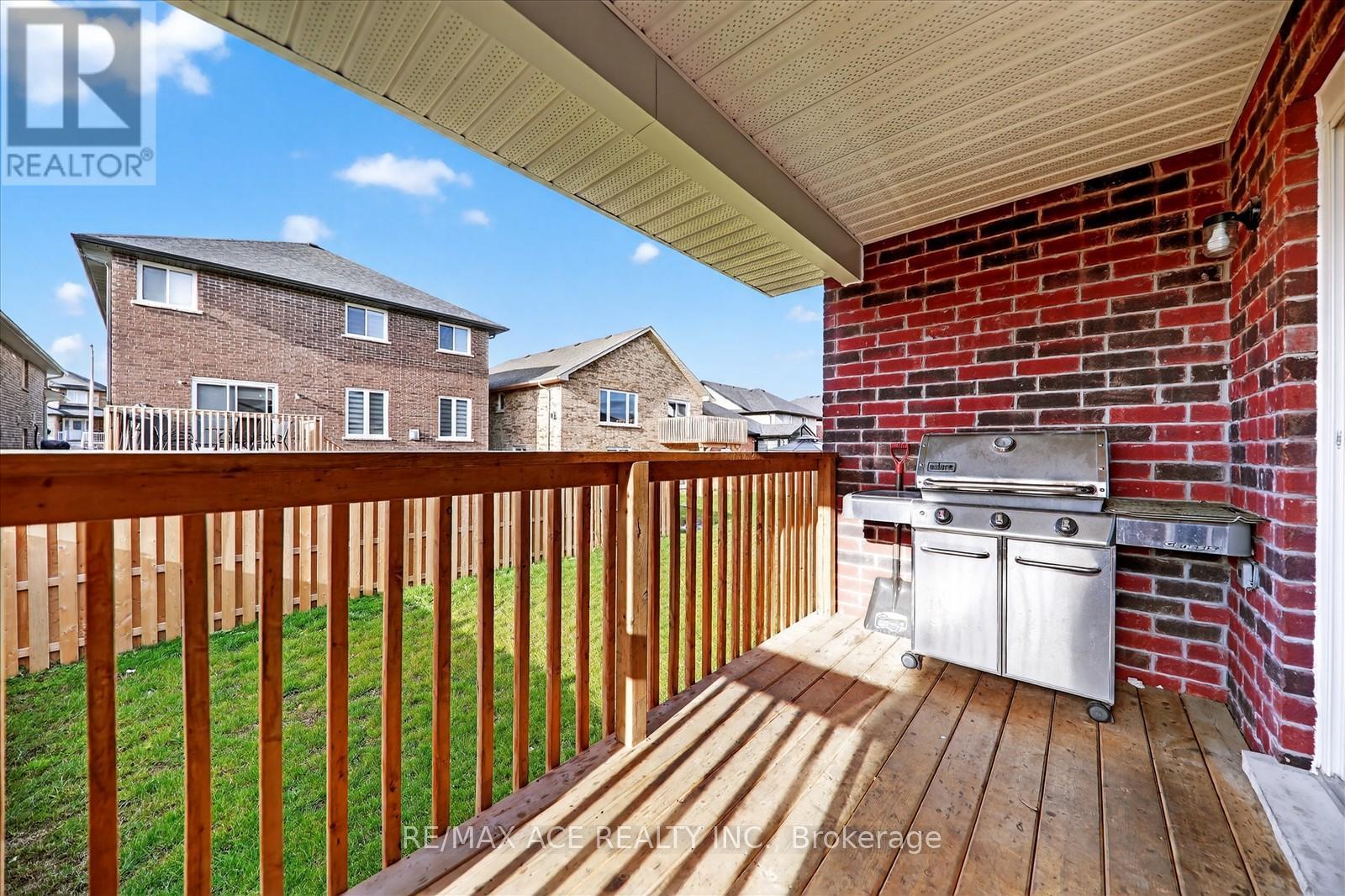 613 Lemay Grove, Peterborough, Ontario  K9K 0G9 - Photo 14 - X12573716