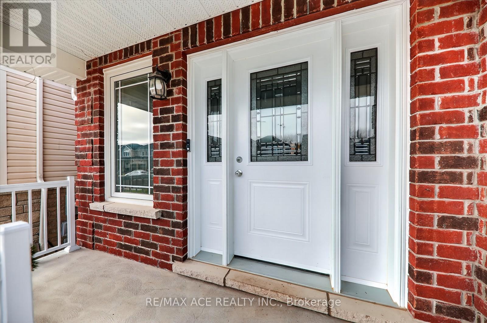 613 Lemay Grove, Peterborough, Ontario  K9K 0G9 - Photo 4 - X12573716