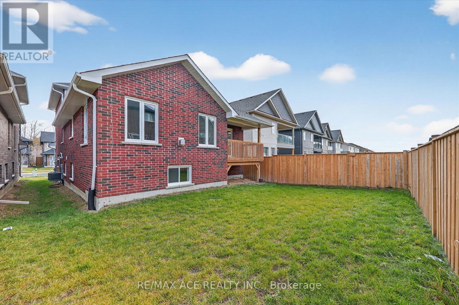 613 Lemay Grove, Peterborough, Ontario  K9K 0G9 - Photo 40 - X12573716