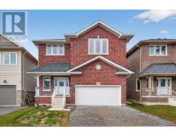 613 LEMAY GROVE, Peterborough, Ontario