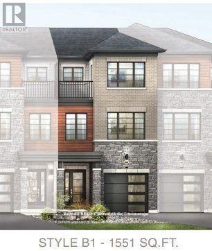 59 Bellhouse Avenue, Brantford, Ontario  N3T 0W2 - Photo 2 - X12573720