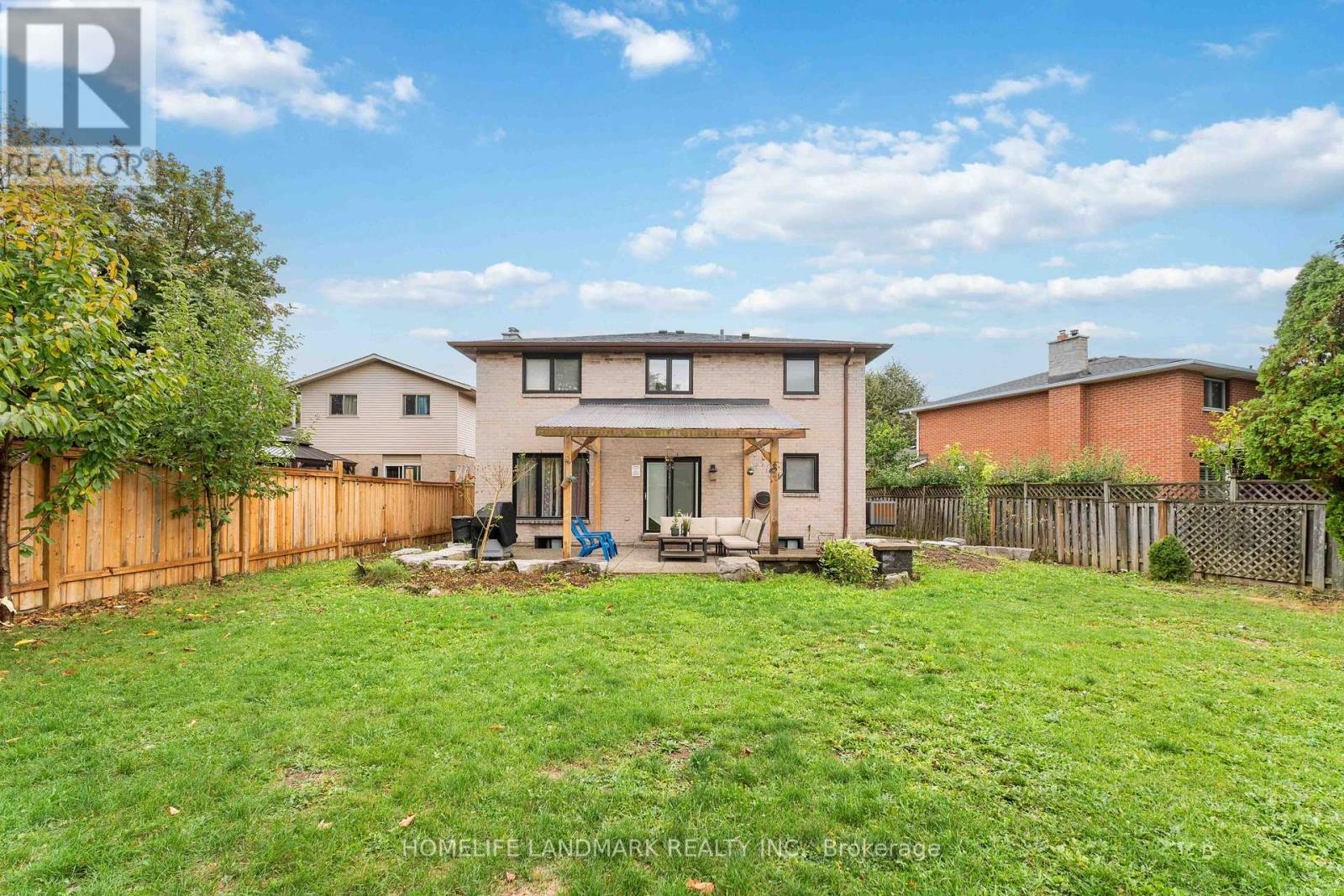 15 Anita Court, Hamilton, Ontario L8W 3A5 - Photo 44 - X12573736