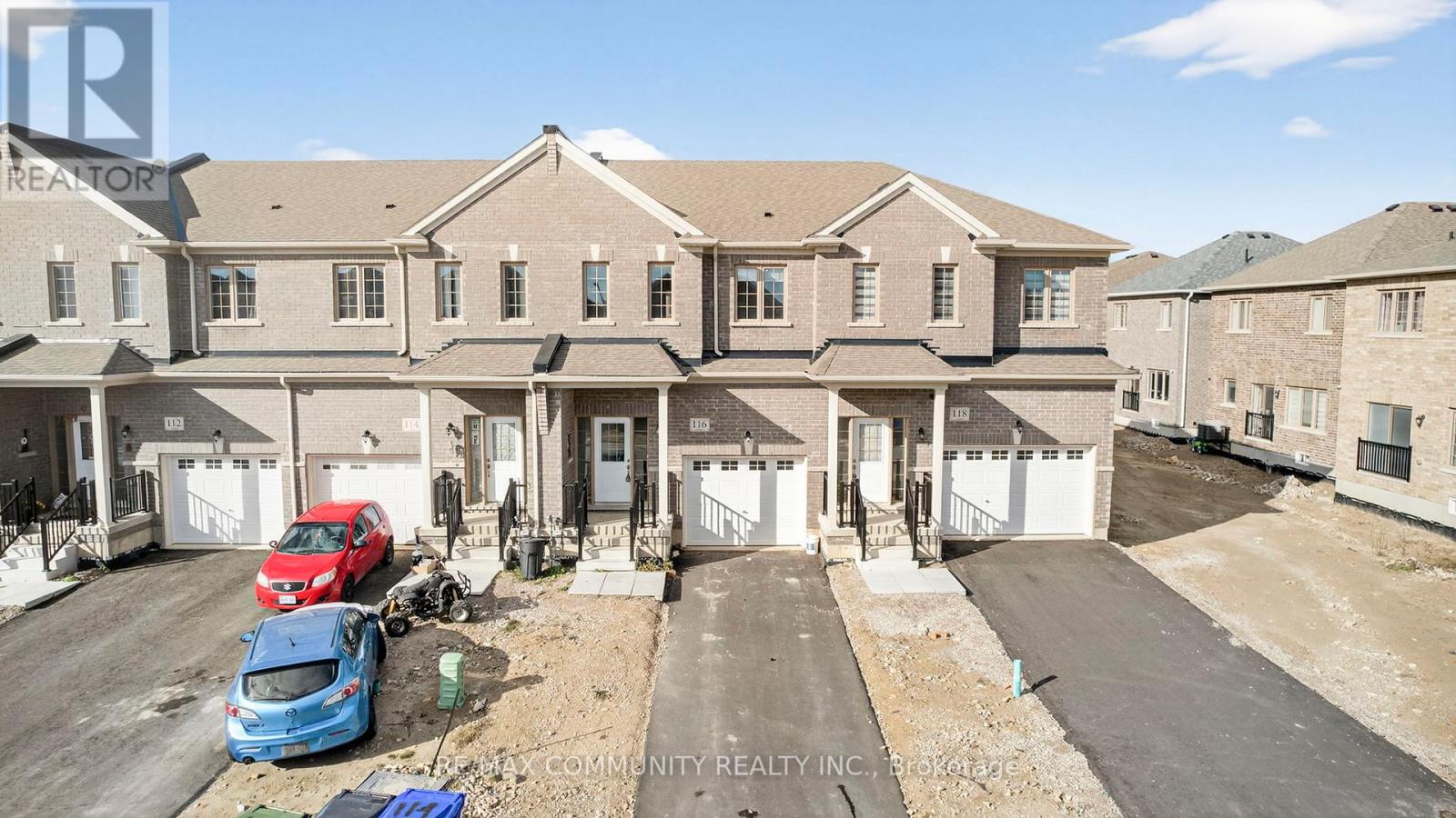 116 MORGAN AVENUE, Southgate, Ontario