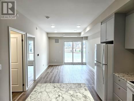 102 - 50 Herrick Avenue, St. Catharines, Ontario  L2P 2S4 - Photo 4 - X12573764