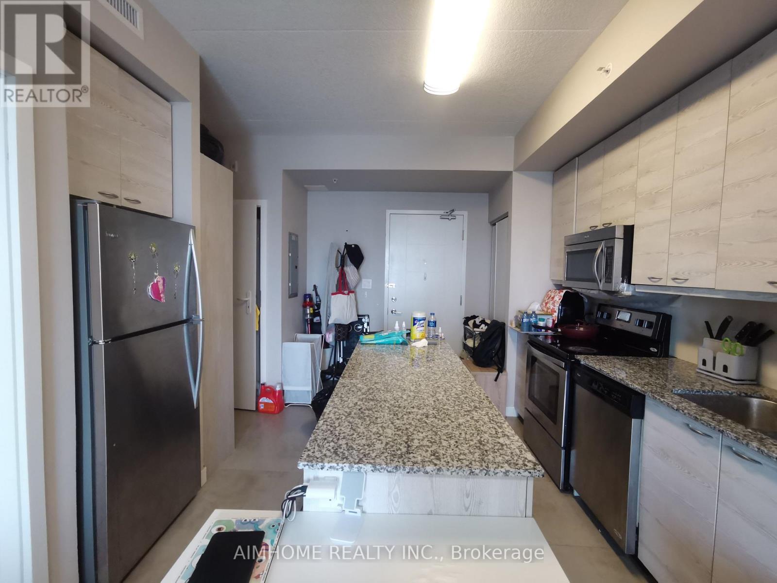 614 - 280 Lester Street, Waterloo, Ontario  N2L 3W6 - Photo 2 - X12573766