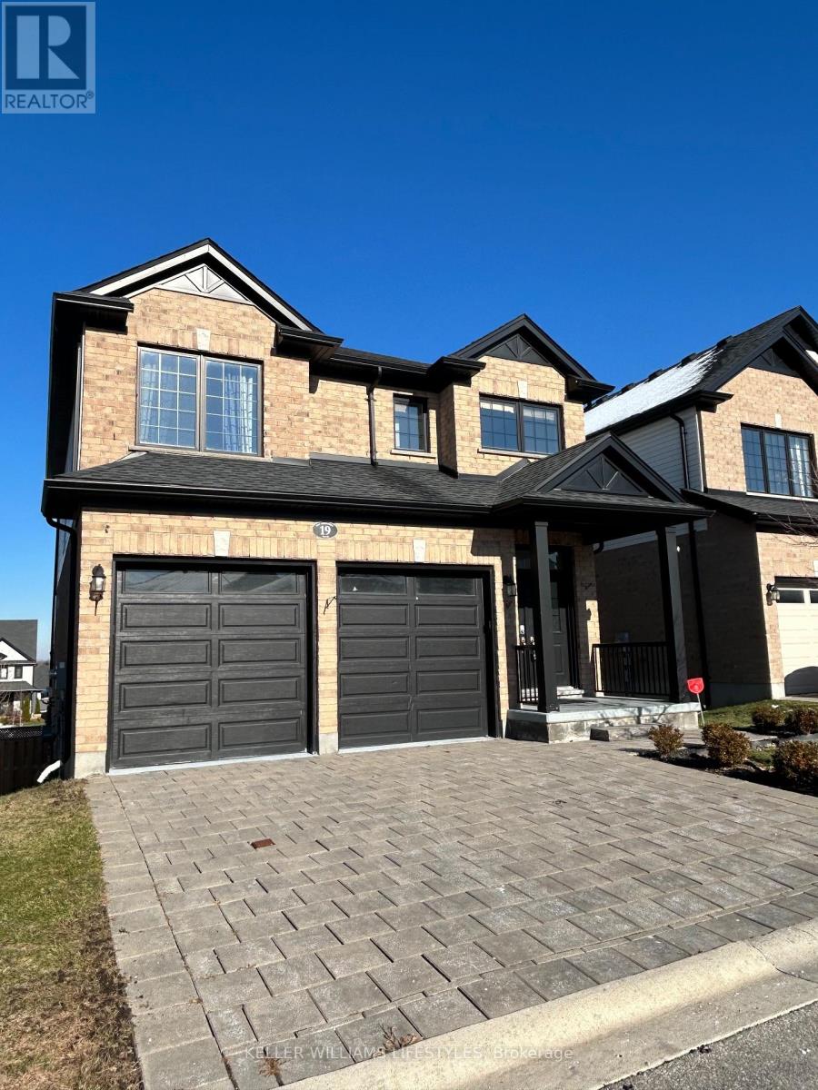 19 - 2619 Sheffield Boulevard, London South, Ontario  N6M 0G4 - Photo 1 - X12573788