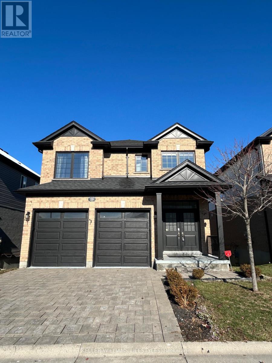 19 - 2619 Sheffield Boulevard, London South, Ontario  N6M 0G4 - Photo 2 - X12573788