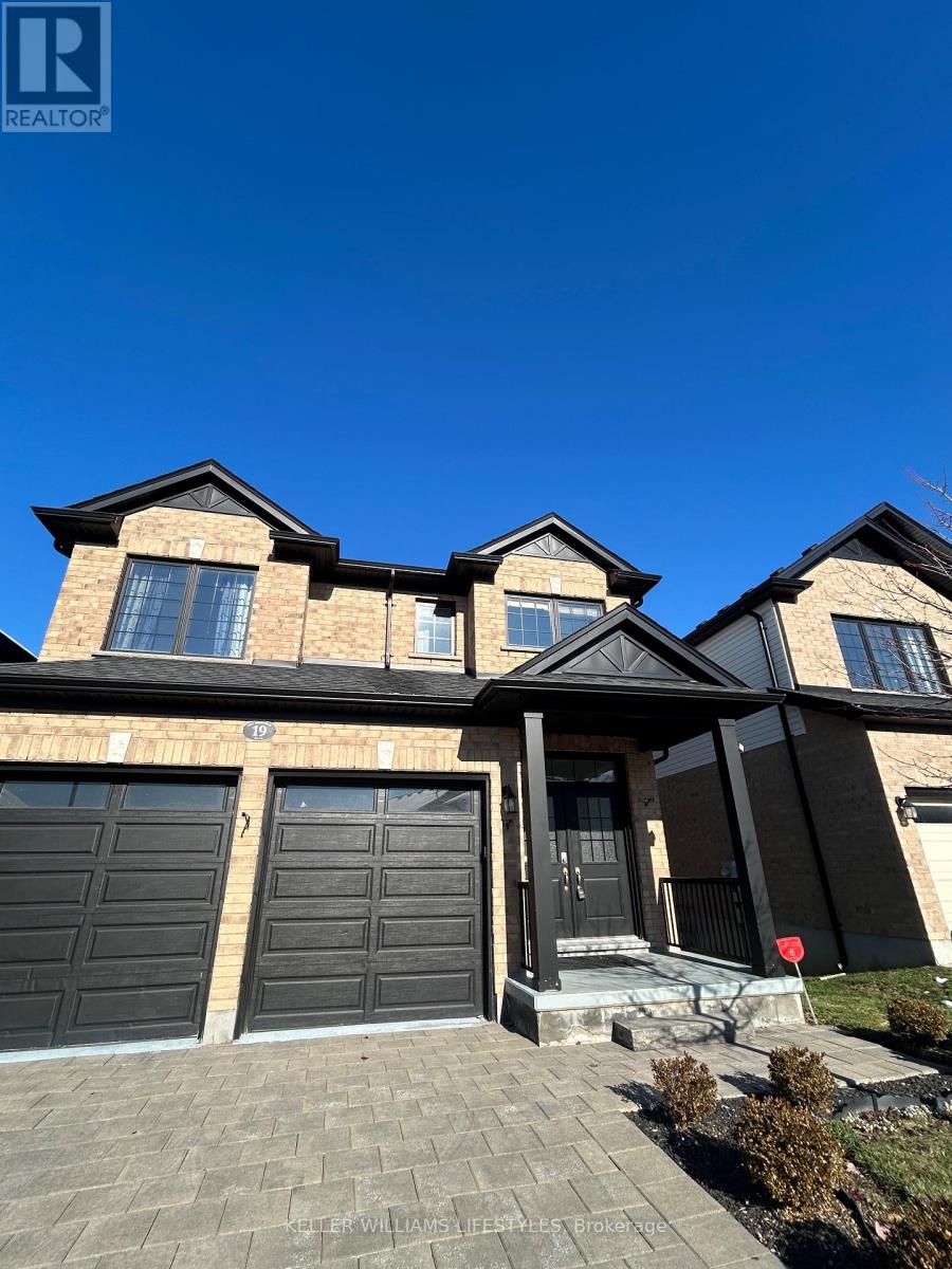 19 - 2619 Sheffield Boulevard, London South, Ontario  N6M 0G4 - Photo 3 - X12573788