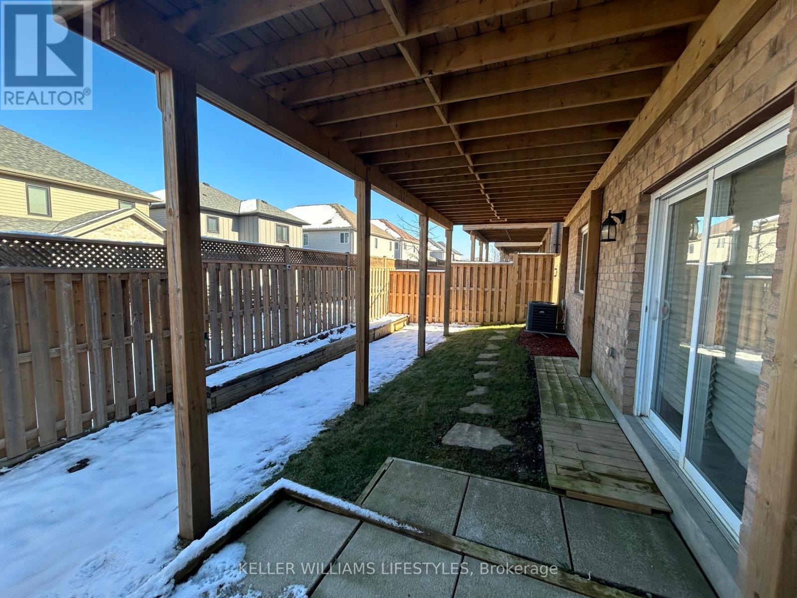 19 - 2619 Sheffield Boulevard, London South, Ontario  N6M 0G4 - Photo 30 - X12573788