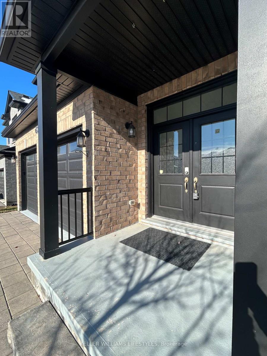 19 - 2619 Sheffield Boulevard, London South, Ontario  N6M 0G4 - Photo 4 - X12573788