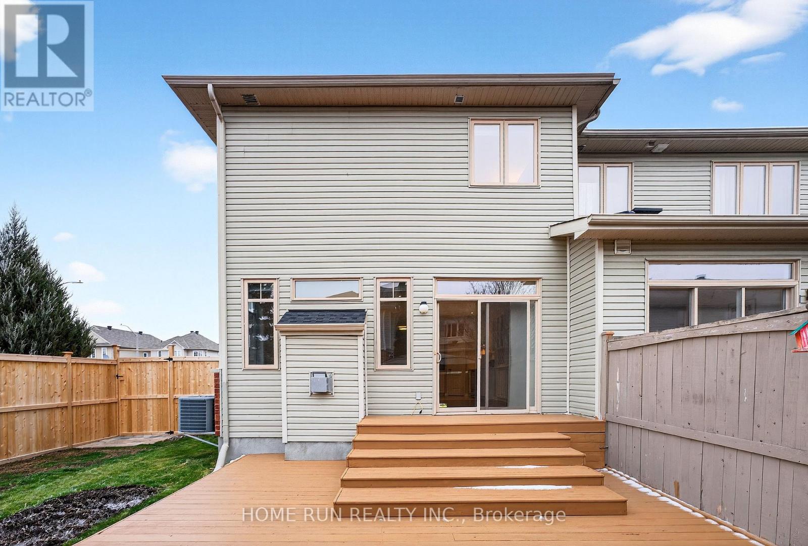 104 Eye Bright Crescent, Ottawa, Ontario  K1V 2K5 - Photo 31 - X12573786