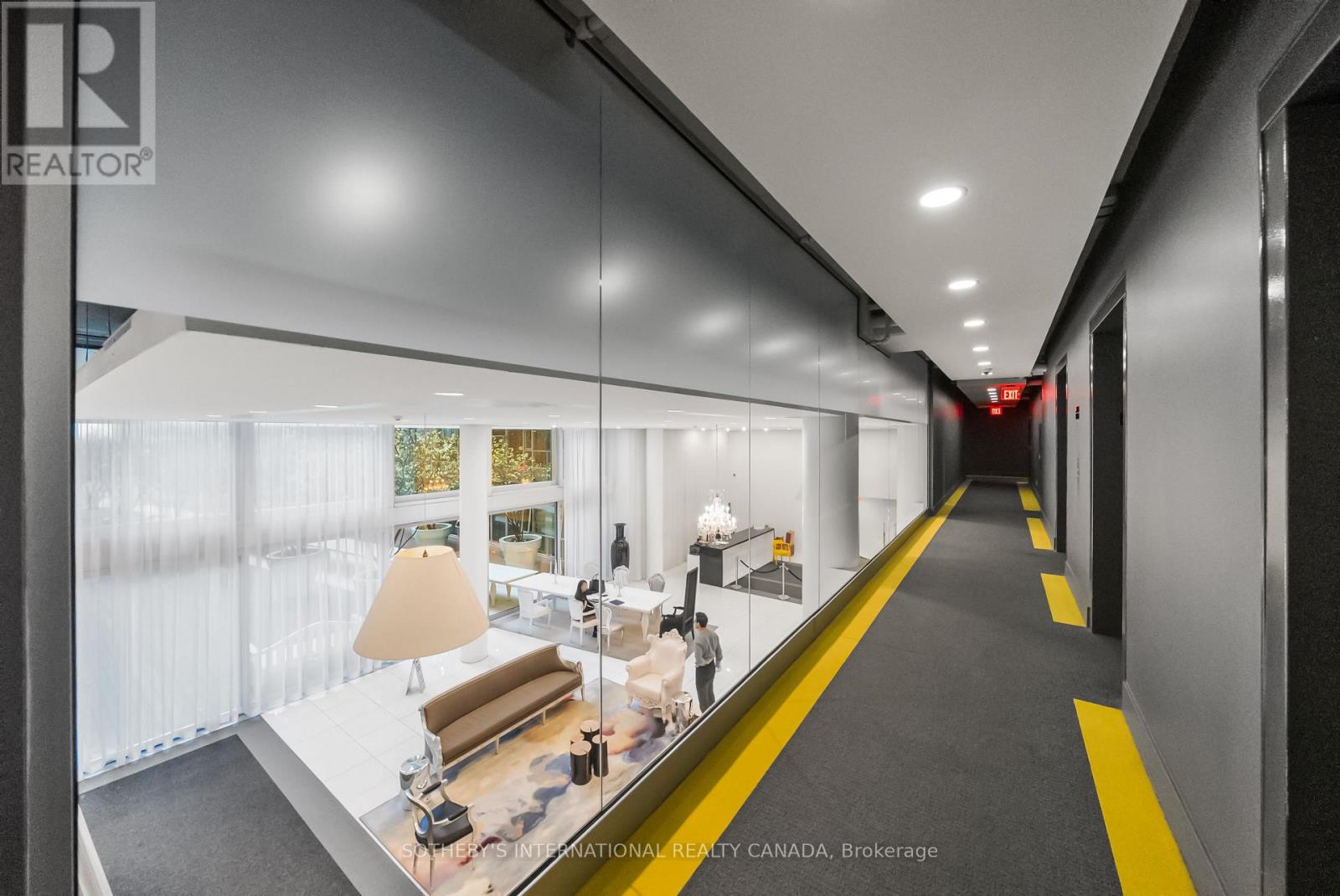 104 - 75 Portland Street, Toronto, Ontario  M5V 2M9 - Photo 41 - C12573670