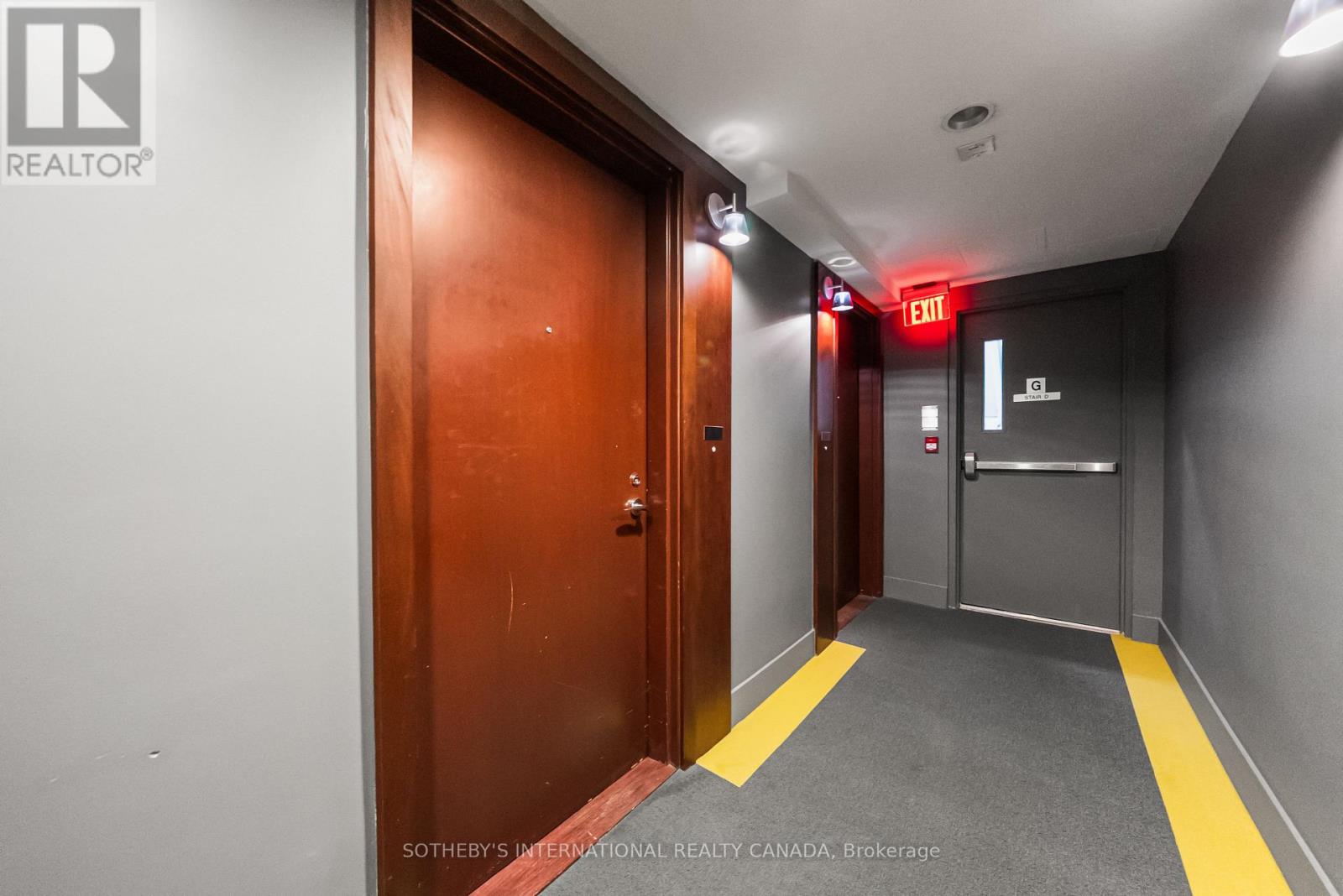 104 - 75 Portland Street, Toronto, Ontario  M5V 2M9 - Photo 35 - C12573670