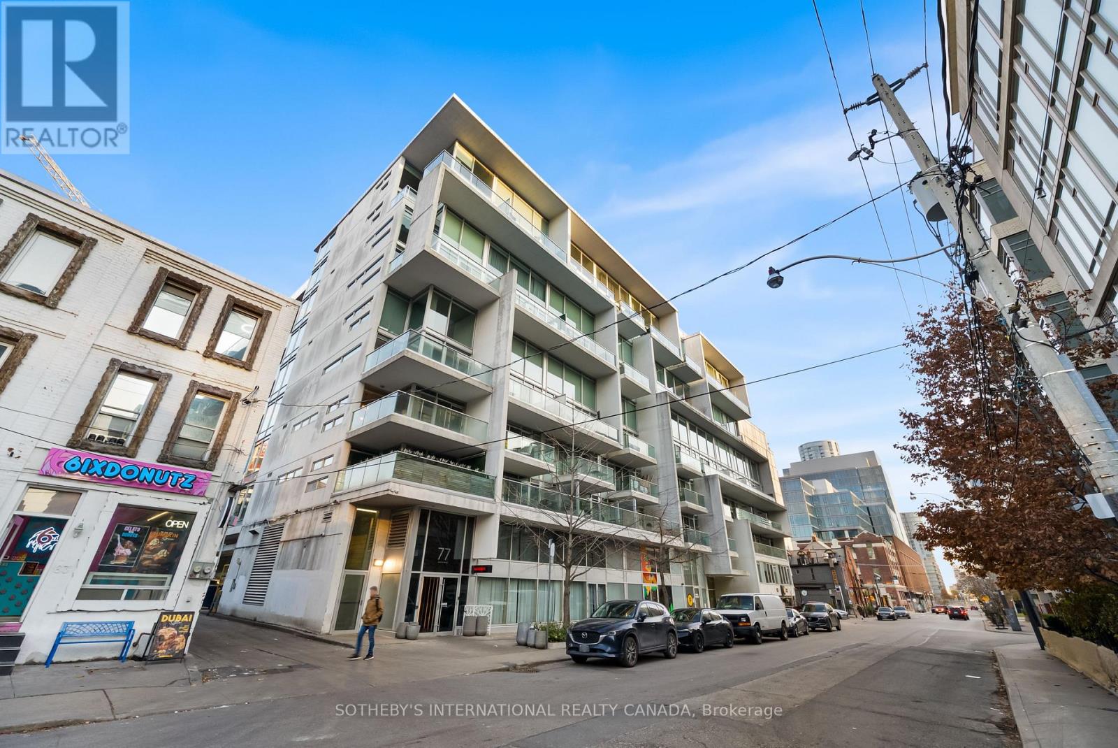 104 - 75 Portland Street, Toronto, Ontario  M5V 2M9 - Photo 44 - C12573670