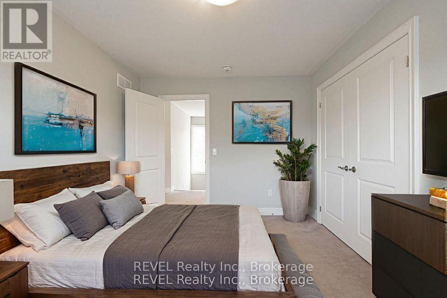 202 Viger Drive, Welland, Ontario  L3B 5E9 - Photo 28 - X12573790