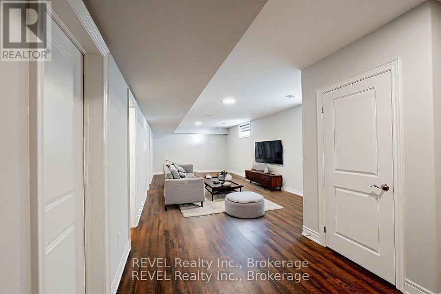 202 Viger Drive, Welland, Ontario  L3B 5E9 - Photo 34 - X12573790