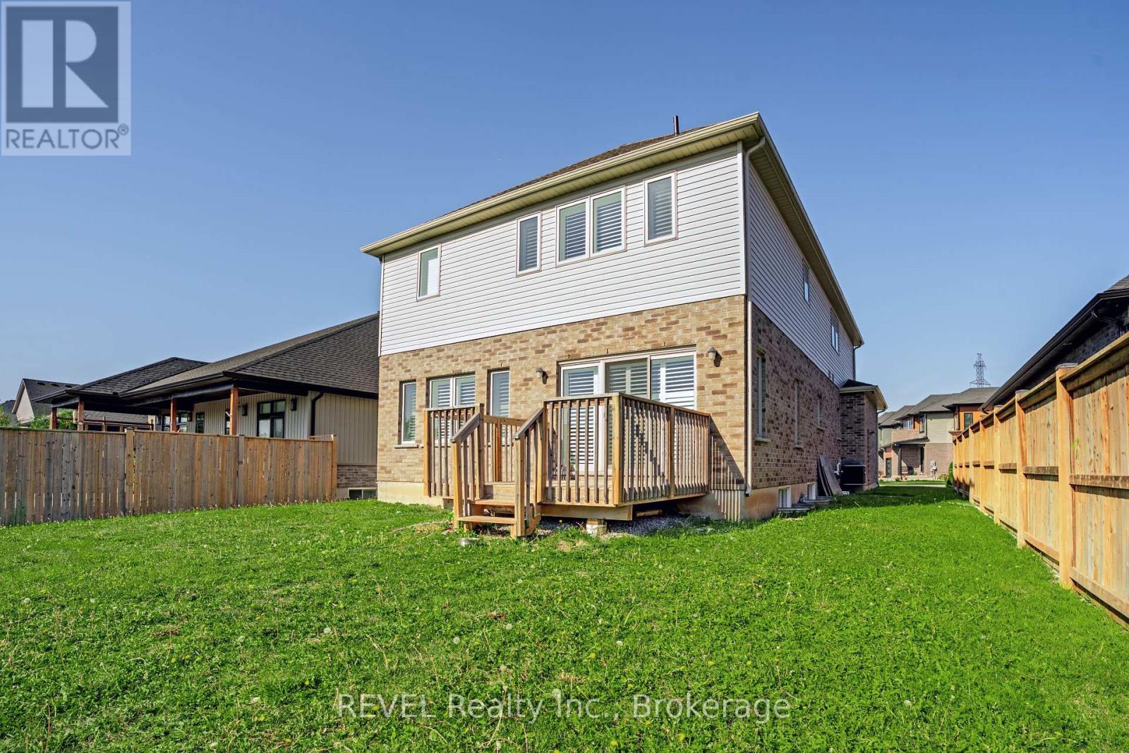 202 Viger Drive, Welland, Ontario  L3B 5E9 - Photo 41 - X12573790