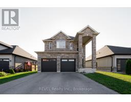 202 VIGER DRIVE, Welland, Ontario
