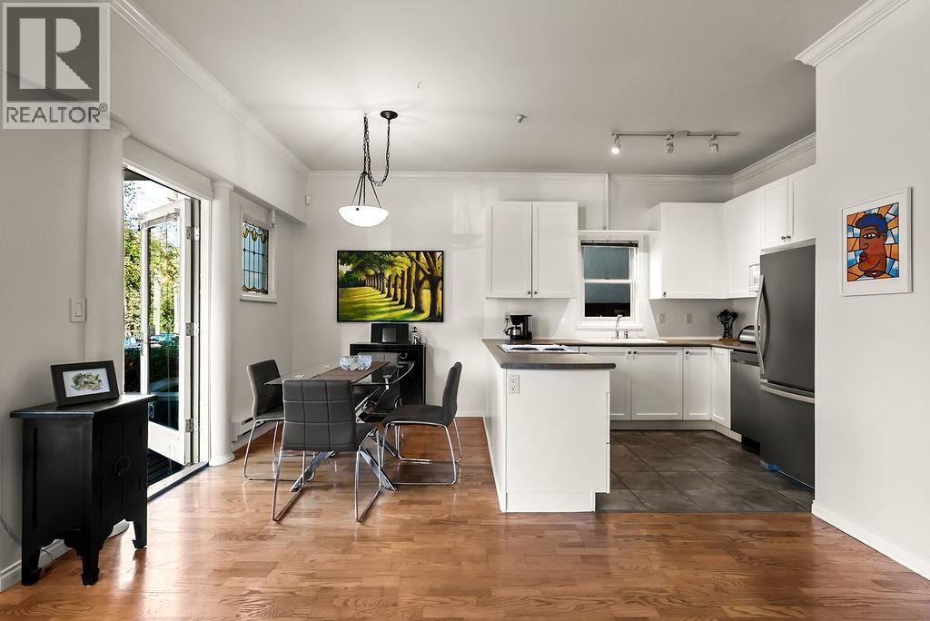 1056 Nicola Street, Vancouver, British Columbia  V6G 2C9 - Photo 7 - R3069868