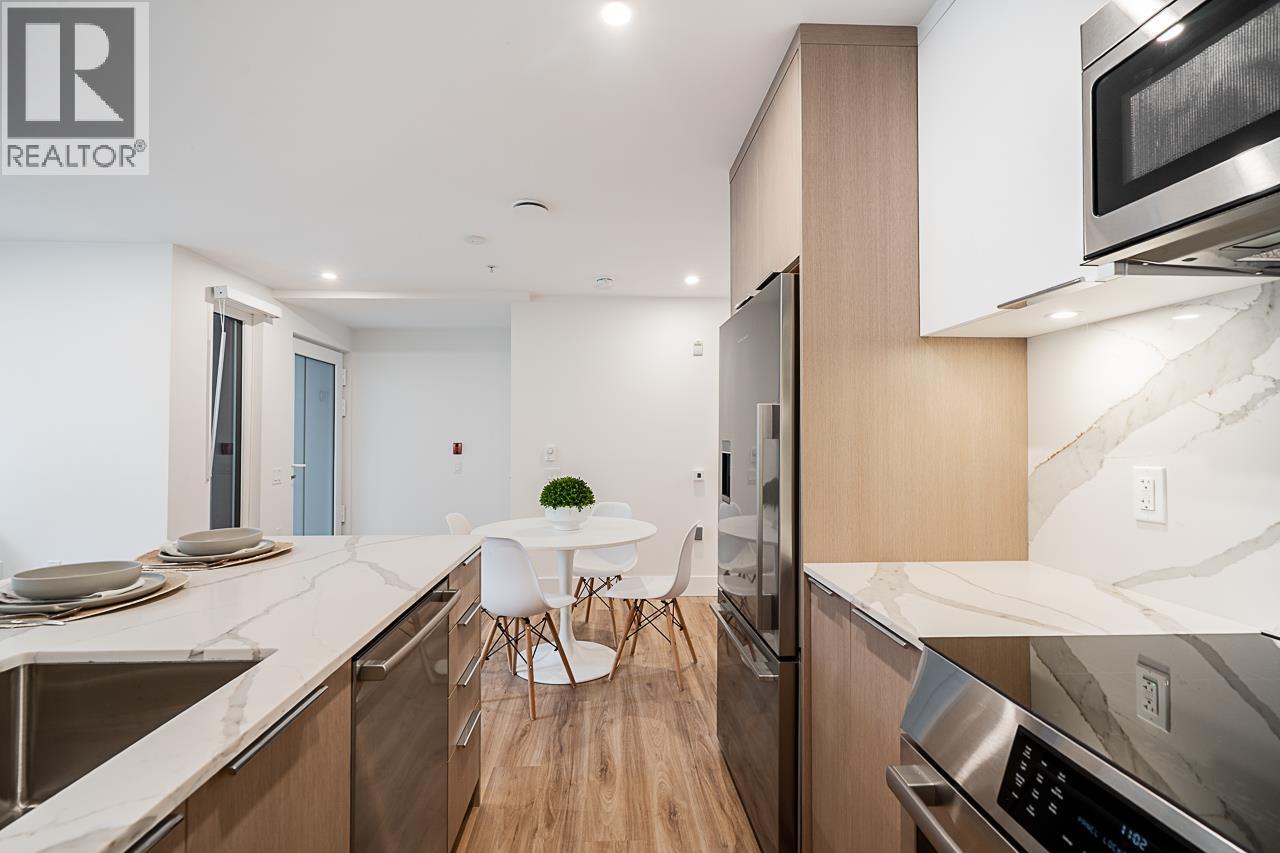 110 2085 E 1st Avenue, Vancouver, British Columbia  V5N 1B6 - Photo 12 - R3069870