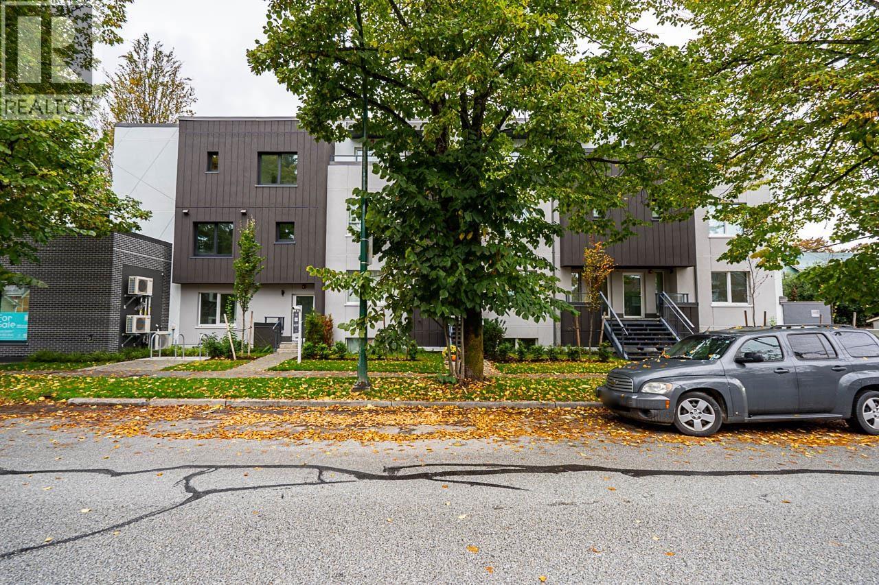 110 2085 E 1st Avenue, Vancouver, British Columbia  V5N 1B6 - Photo 31 - R3069870