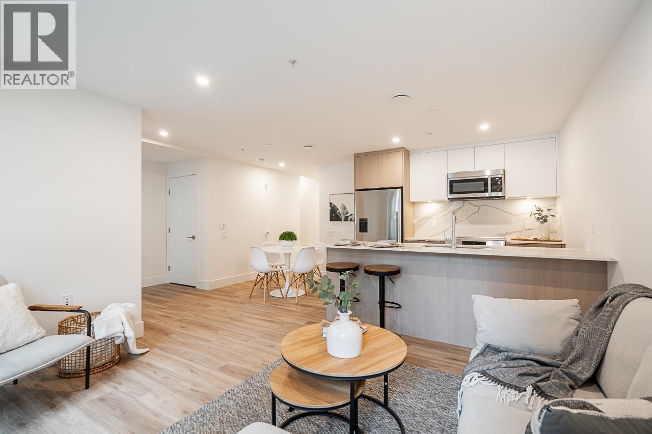 110 2085 E 1st Avenue, Vancouver, British Columbia  V5N 1B6 - Photo 6 - R3069870