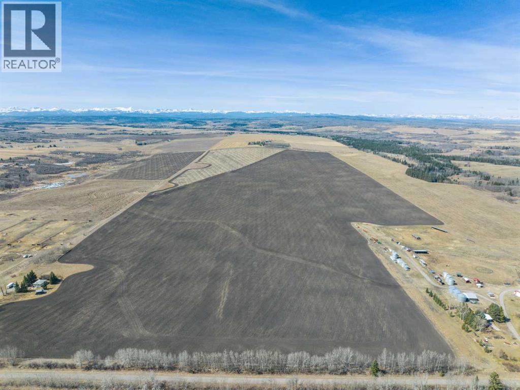 Ne;32;22;2;w5m, Rural Foothills County, Alberta  T1S 0T3 - Photo 11 - A2189218