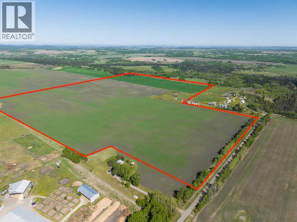 Ne;32;22;2;w5m, Rural Foothills County, Alberta  T1S 0T3 - Photo 5 - A2189218