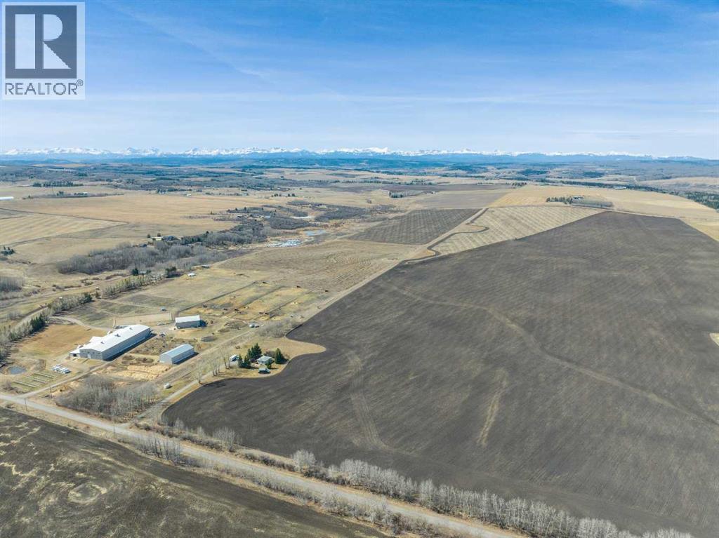 Ne;32;22;2;w5m, Rural Foothills County, Alberta  T1S 0T3 - Photo 10 - A2189218