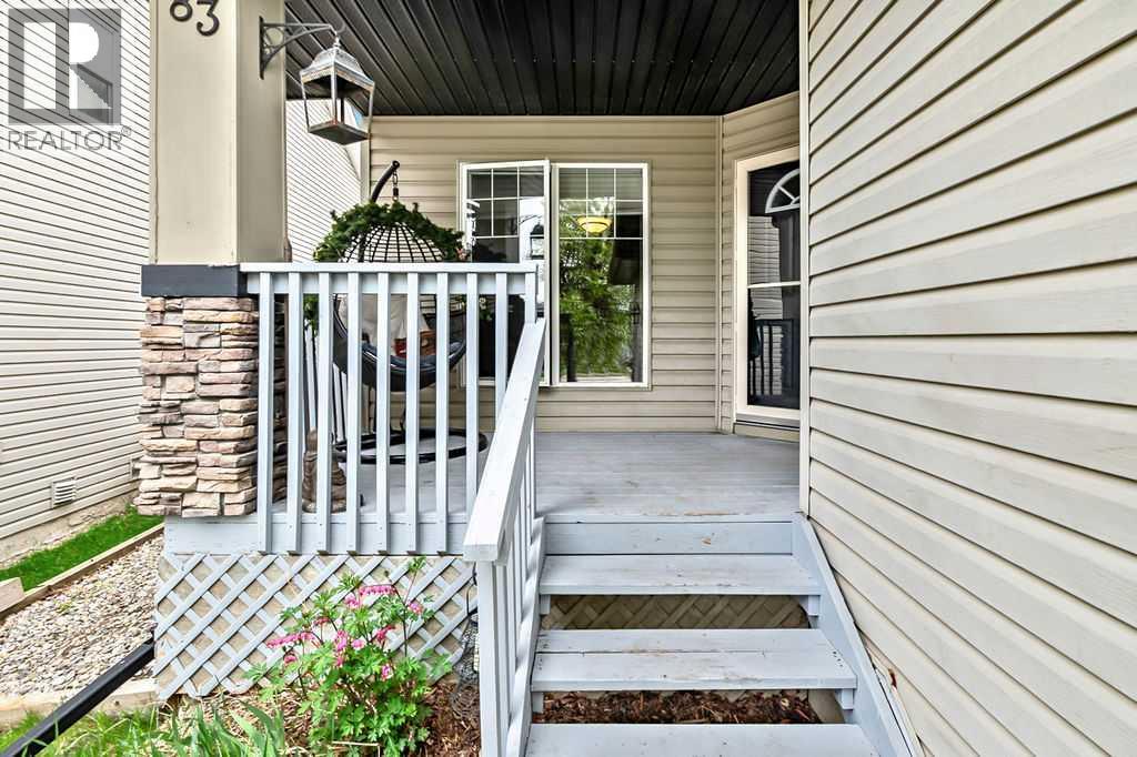 83 Crystalridge Close, Okotoks, Alberta  T1S 1W5 - Photo 3 - A2257172