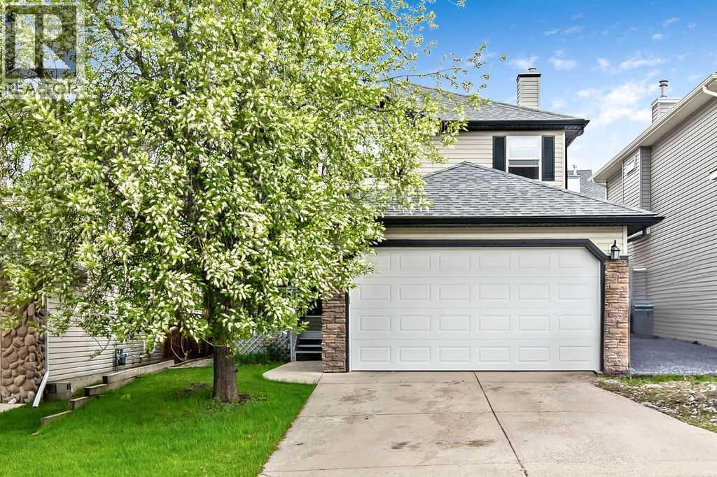 83 Crystalridge Close, Okotoks, Alberta  T1S 1W5 - Photo 2 - A2257172