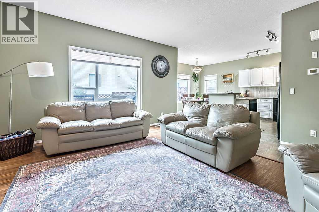 83 Crystalridge Close, Okotoks, Alberta  T1S 1W5 - Photo 10 - A2257172