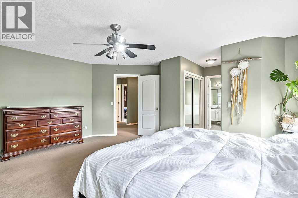 83 Crystalridge Close, Okotoks, Alberta  T1S 1W5 - Photo 21 - A2257172