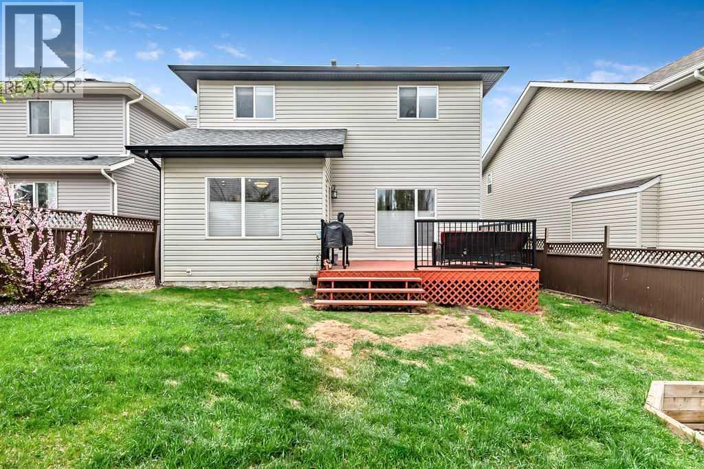 83 Crystalridge Close, Okotoks, Alberta  T1S 1W5 - Photo 33 - A2257172