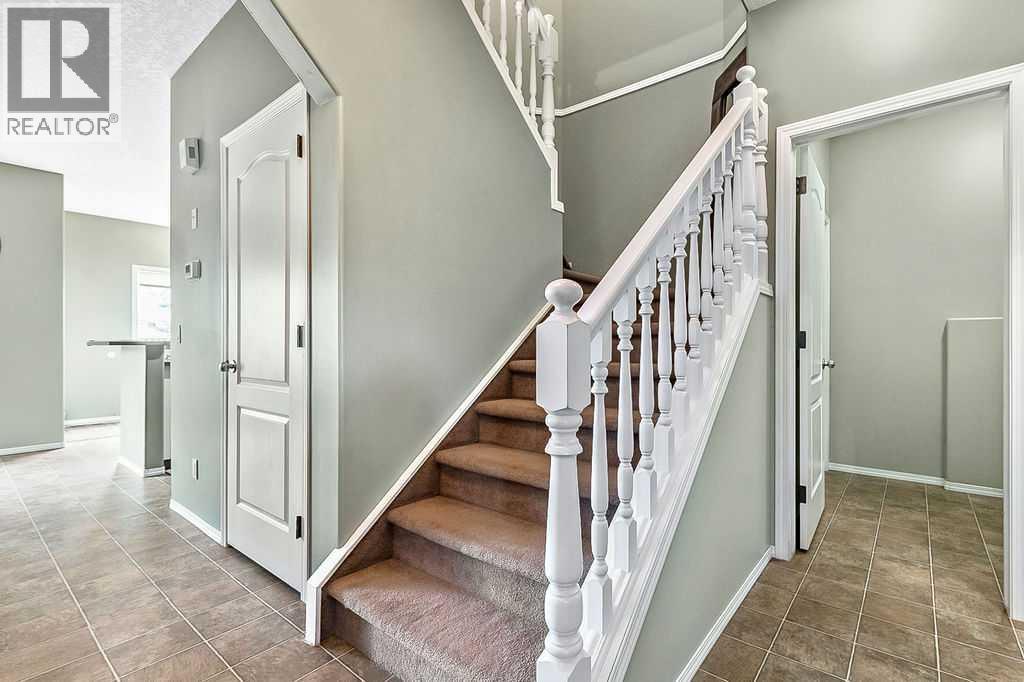 83 Crystalridge Close, Okotoks, Alberta  T1S 1W5 - Photo 19 - A2257172