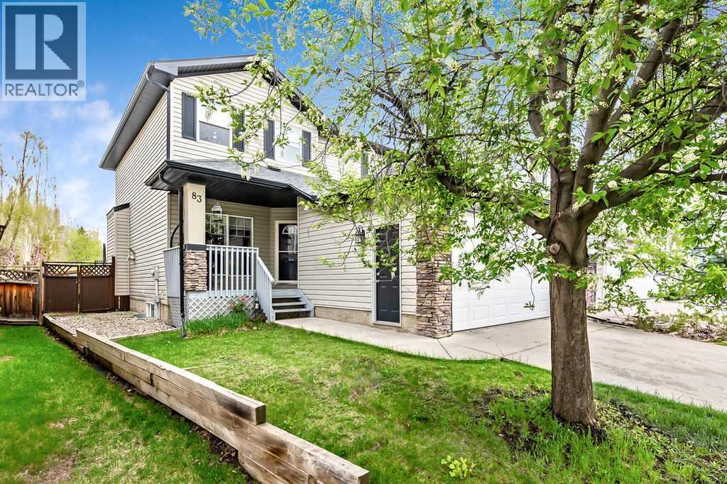 83 Crystalridge Close, Okotoks, Alberta  T1S 1W5 - Photo 1 - A2257172