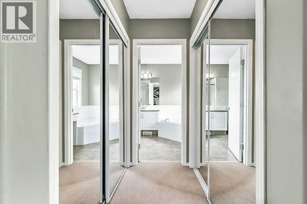 83 Crystalridge Close, Okotoks, Alberta  T1S 1W5 - Photo 24 - A2257172