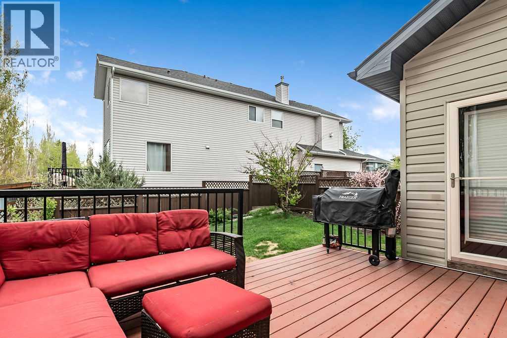 83 Crystalridge Close, Okotoks, Alberta  T1S 1W5 - Photo 34 - A2257172
