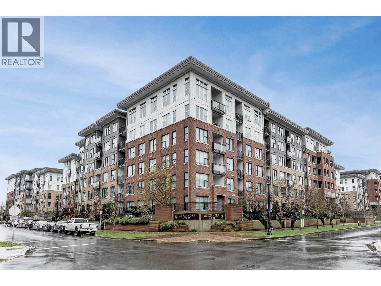 107 9366 Tomicki Avenue, Richmond, British Columbia  V6X 0N9 - Photo 22 - R3069743