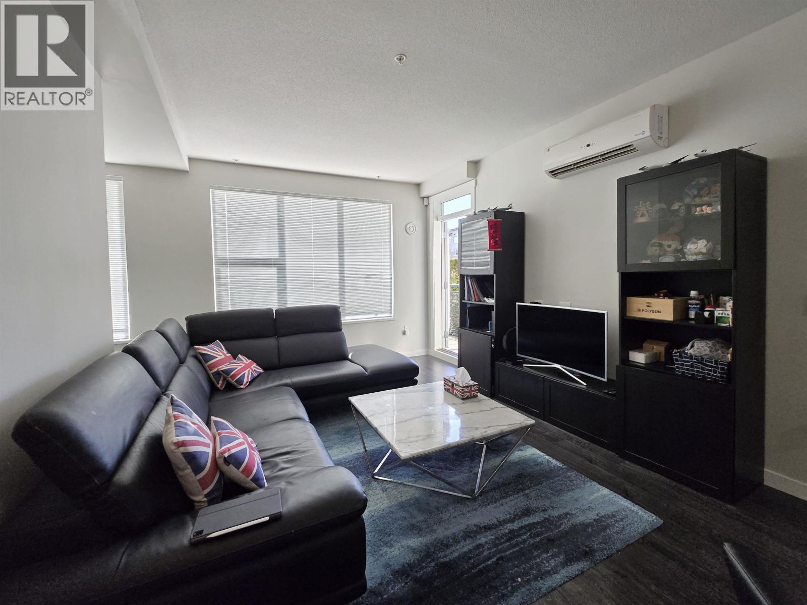 107 9366 TOMICKI AVENUE, Richmond, British Columbia