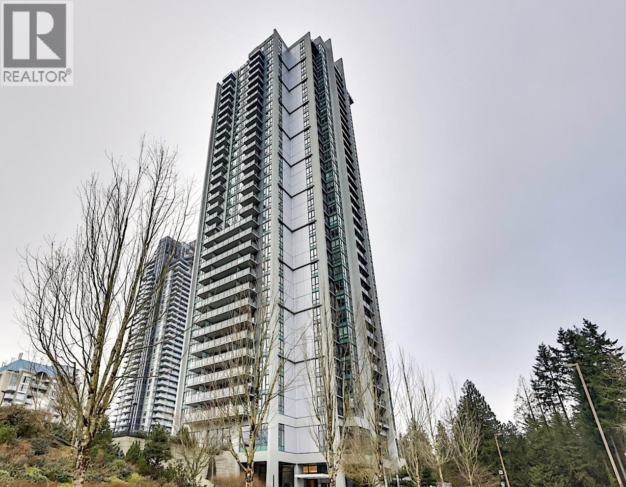 3706 1178 HEFFLEY CRESCENT, Coquitlam, British Columbia