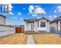 63 Martinbrook Road Ne Martindale, Calgary, Ca