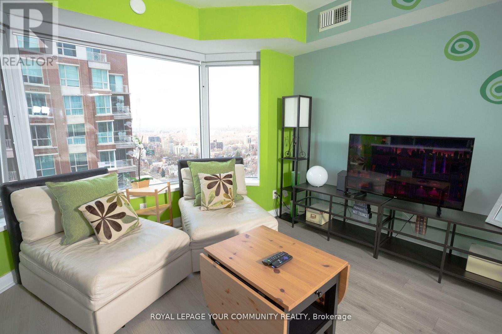 2316 - 155 Yorkville Avenue, Toronto, Ontario  M5R 0B4 - Photo 3 - C12573784