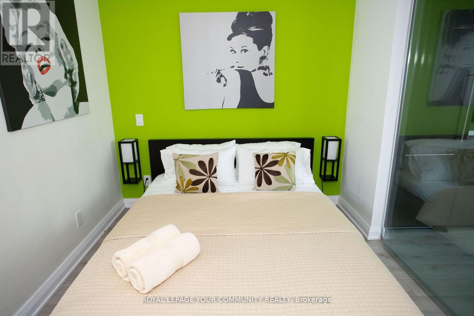 2316 - 155 Yorkville Avenue, Toronto, Ontario  M5R 0B4 - Photo 5 - C12573784