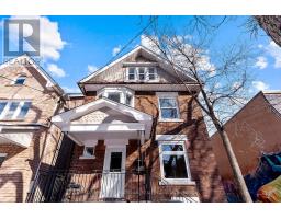 MAIN - 301 EUCLID AVENUE, Toronto, Ontario