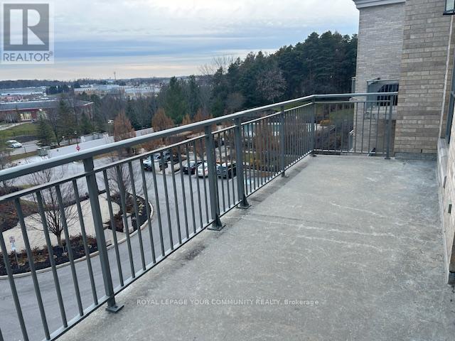 403 - 180 John West Way, Aurora, Ontario  L4G 0R3 - Photo 29 - N12566930