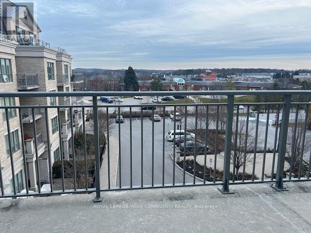 403 - 180 John West Way, Aurora, Ontario  L4G 0R3 - Photo 28 - N12566930